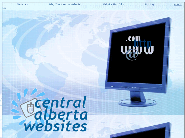 www.centralalbertawebsites.com