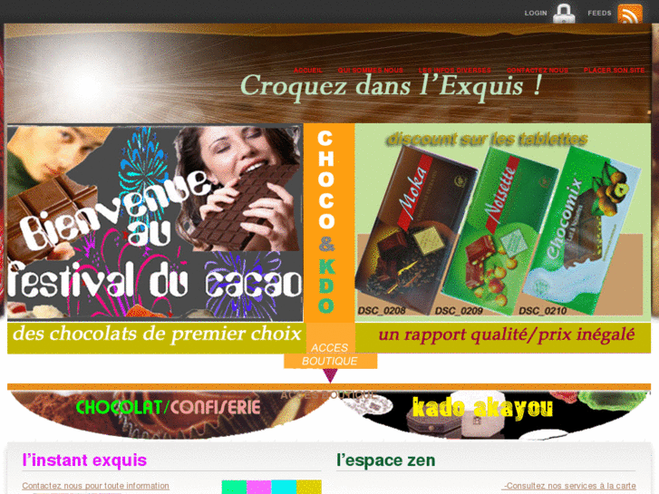 www.chocokado.fr