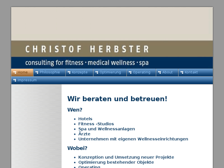 www.christofherbster.de