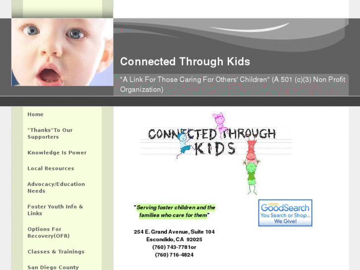 www.connectedthroughkids.com