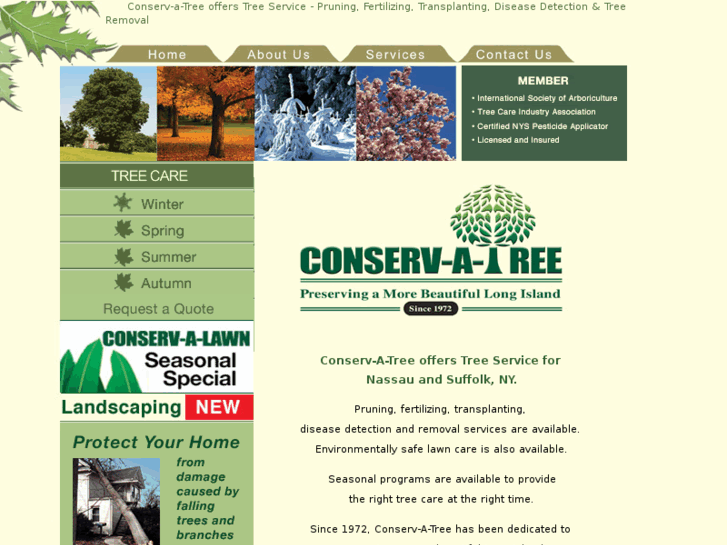 www.conserv-a-tree.com