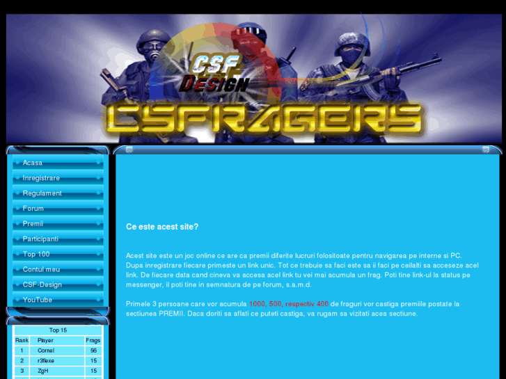 www.csfragers.info