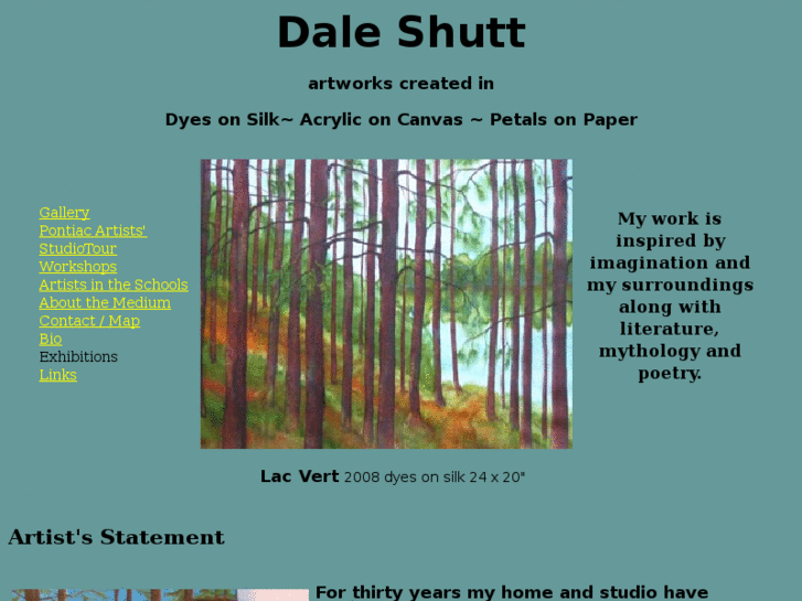 www.daleshutt.com