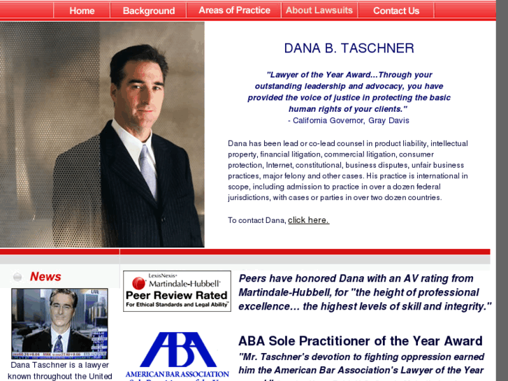 www.danataschner.com