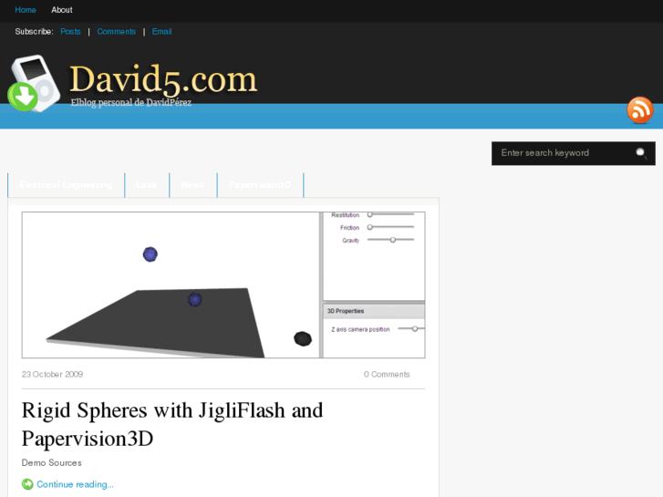 www.david5.com