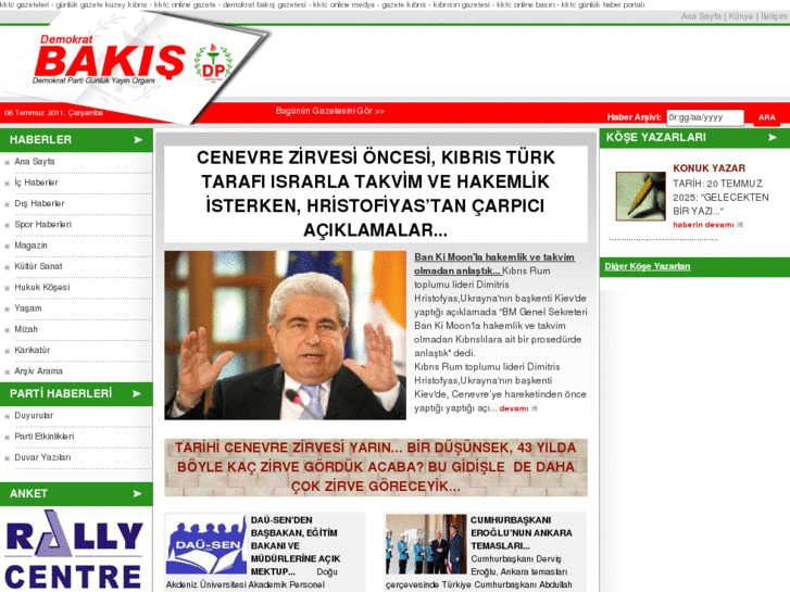 www.demokratbakis.net