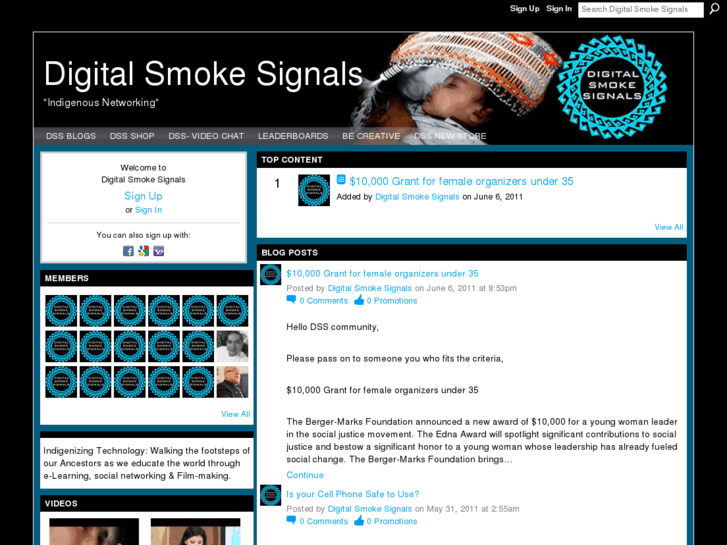 www.digitalsmokesignals.com