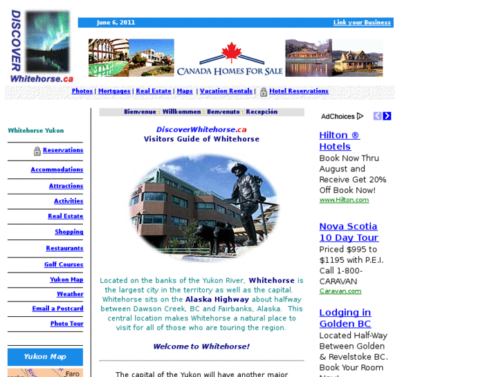 www.discoverwhitehorse.ca