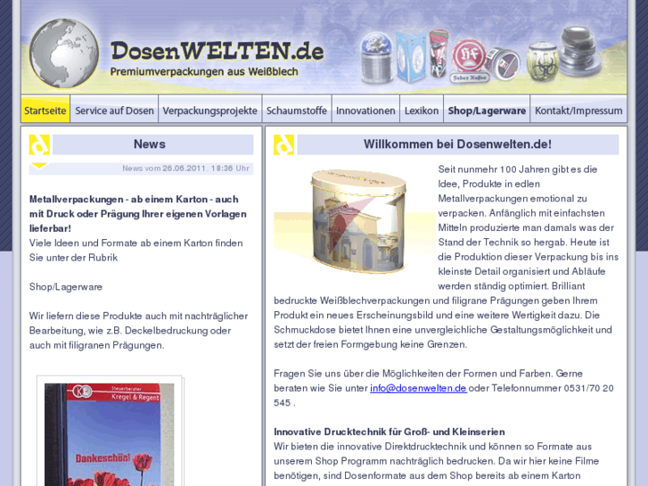 www.dosenwelten.de