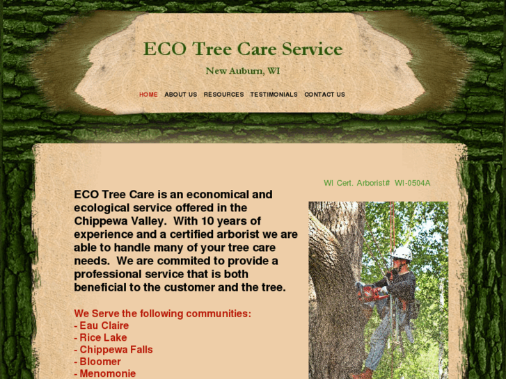 www.ecotreecaresvcinnwwi.com