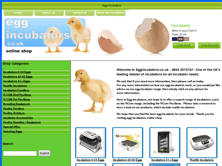 www.eggincubators.co.uk