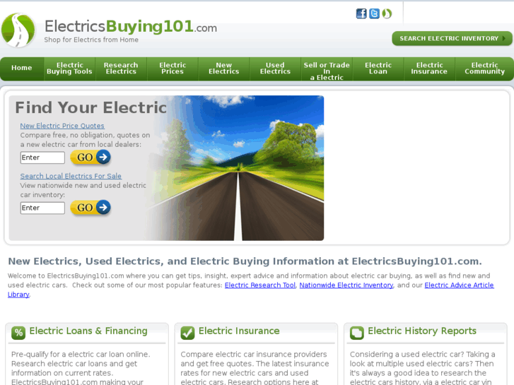 www.electricsbuying101.com