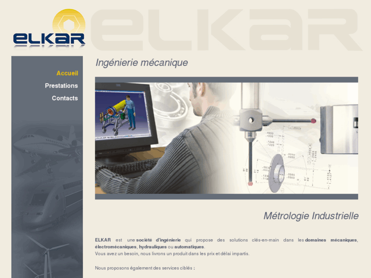 www.elkar-ingenierie.com