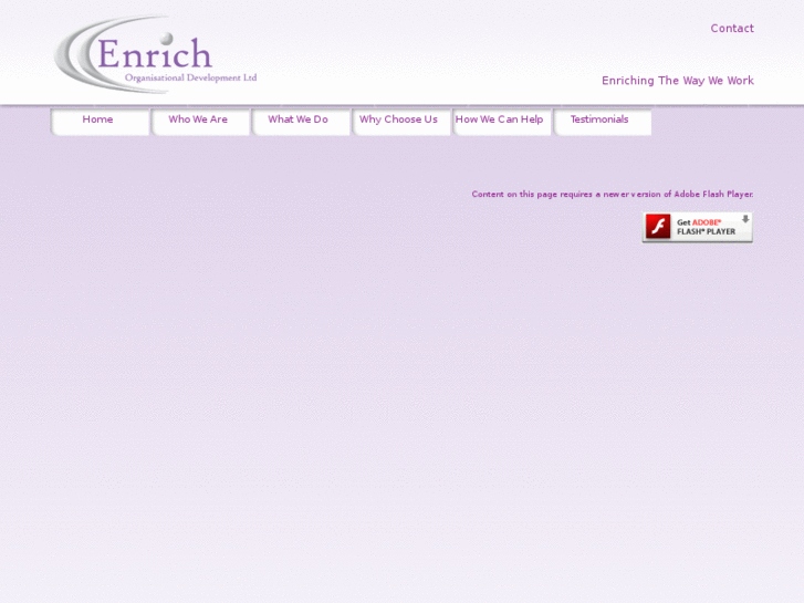 www.enrichdevelopment.net