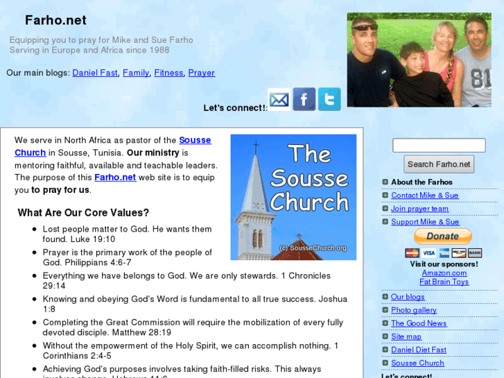 www.farho.net