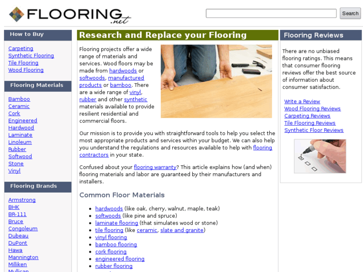 www.flooring.net