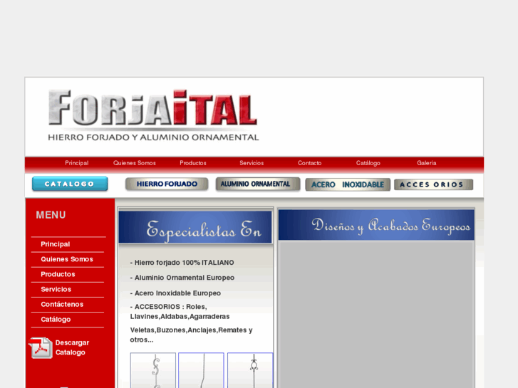 www.forjaital.com