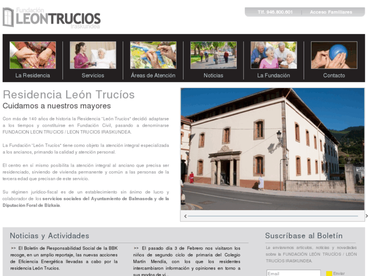 www.fundacionleontrucios.org