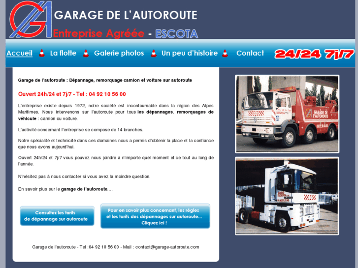 www.garage-autoroute.com