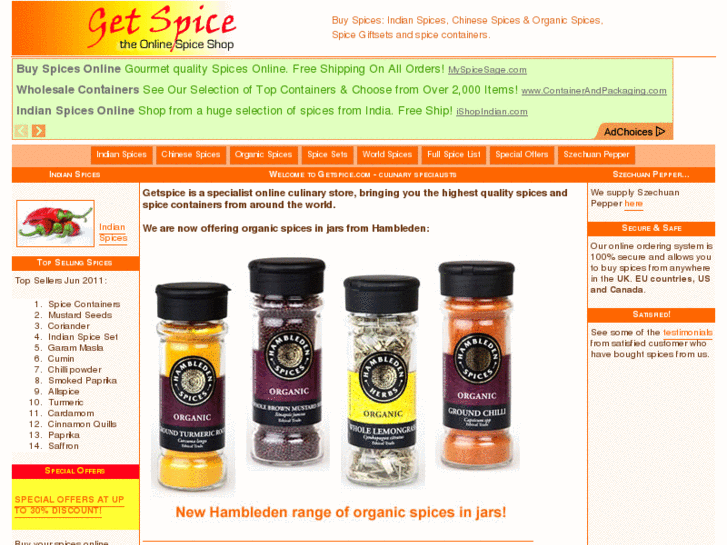 www.getspice.com