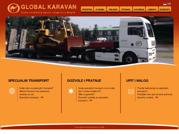 www.globalkaravan.com