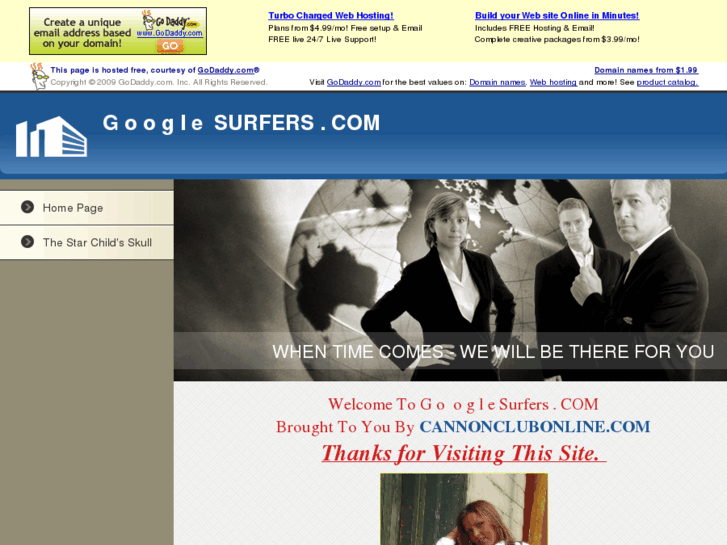 www.googlesurfers.com