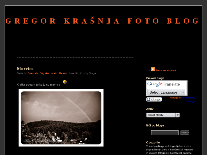 www.gregorkrasnja.com