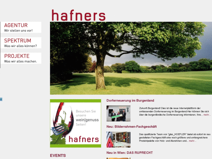 www.hafners.at