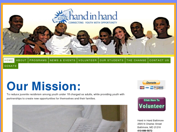 www.handinhandbaltimore.org