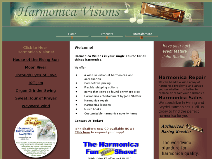 www.harmonicavisions.com