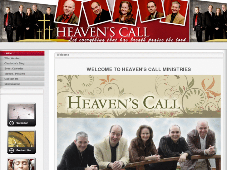 www.heavenscallministries.com