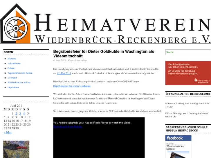 www.heimatverein-wiedenbrueck.de