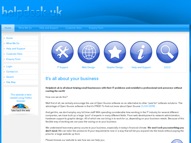 www.helpdesk-uk.com