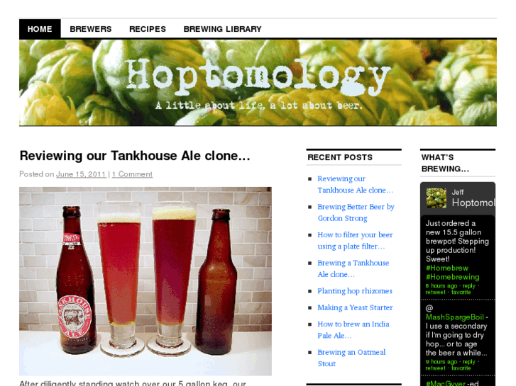 www.hoptomology.com