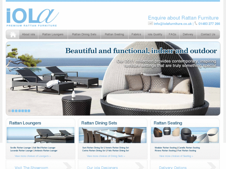 www.iolafurniture.com