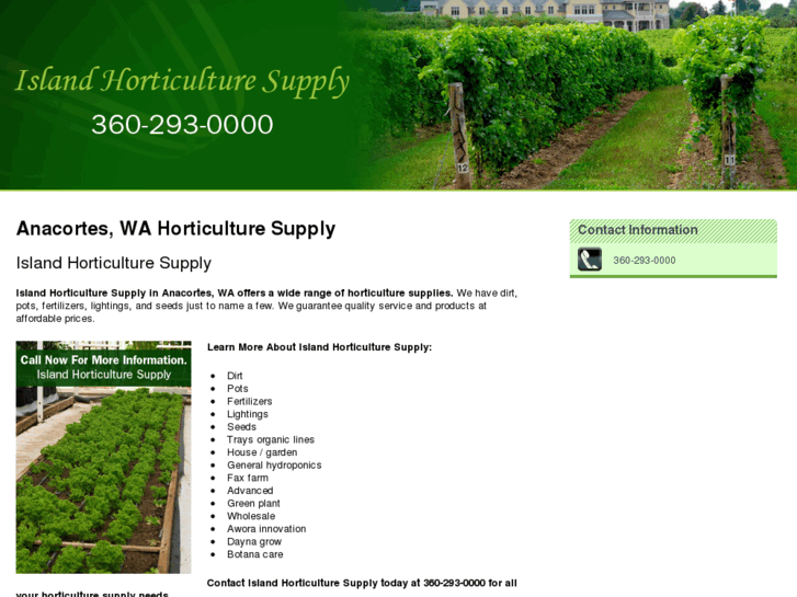 www.islandhorticulturesupply.com