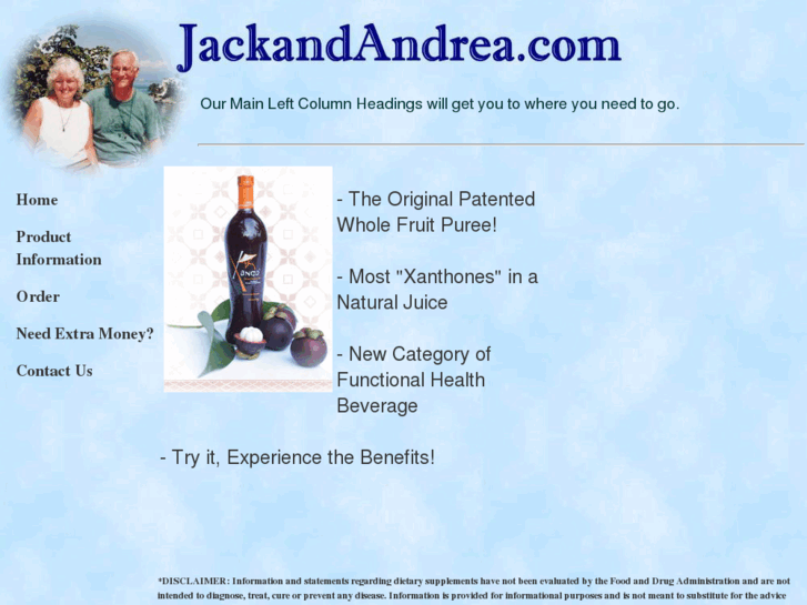 www.jackandandrea.com