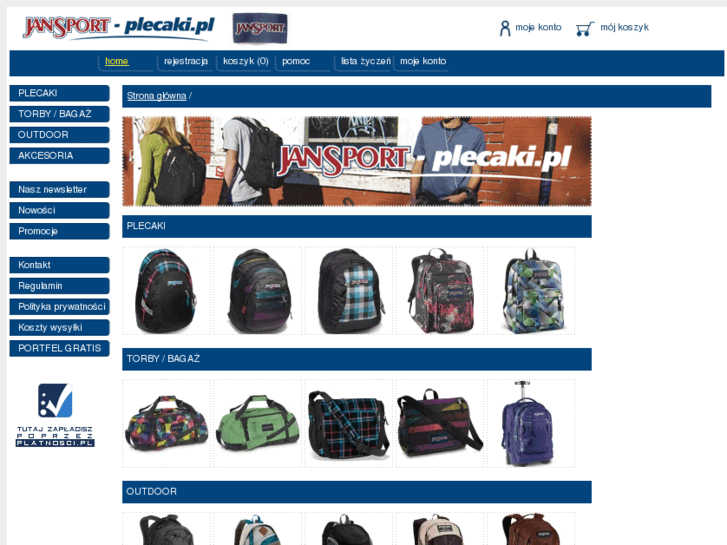 www.jansport-shop.com