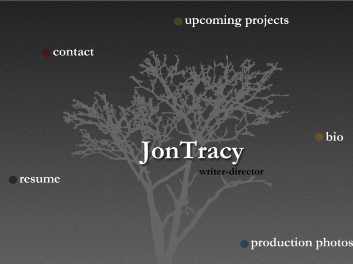 www.jontracy.com