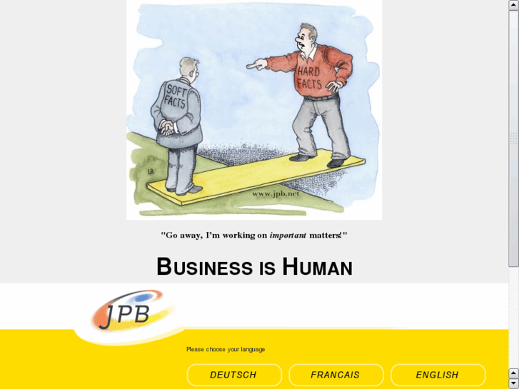 www.jpb-consulting.net