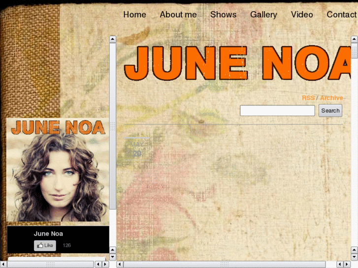 www.junenoa.com