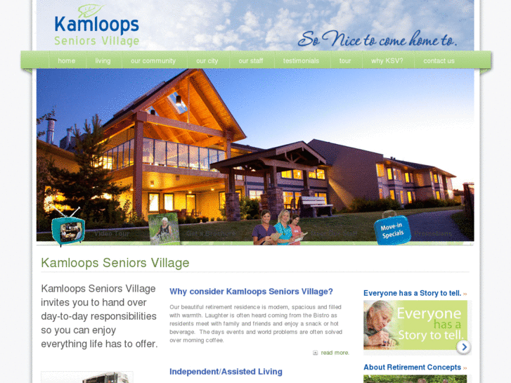 www.kamloopsseniorsvillage.com