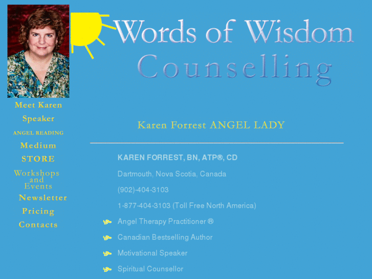 www.karenforrest.com