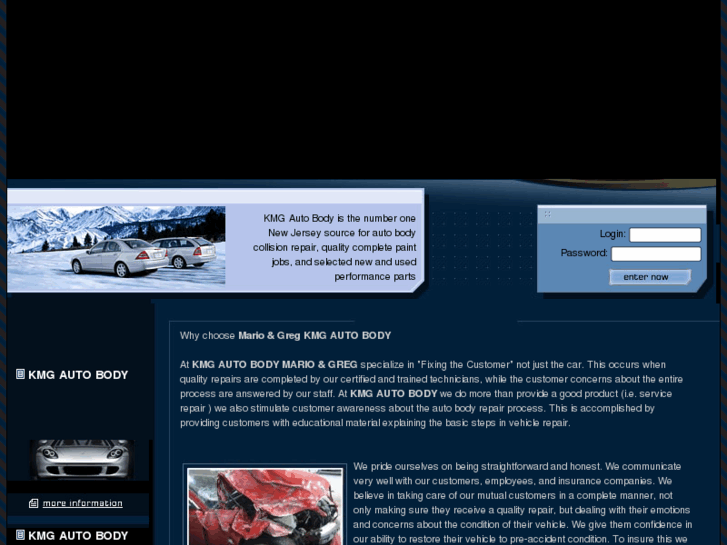 www.kmgautobody.com