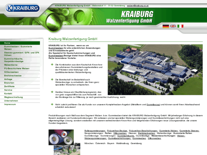 www.kraiburg-walzen.at