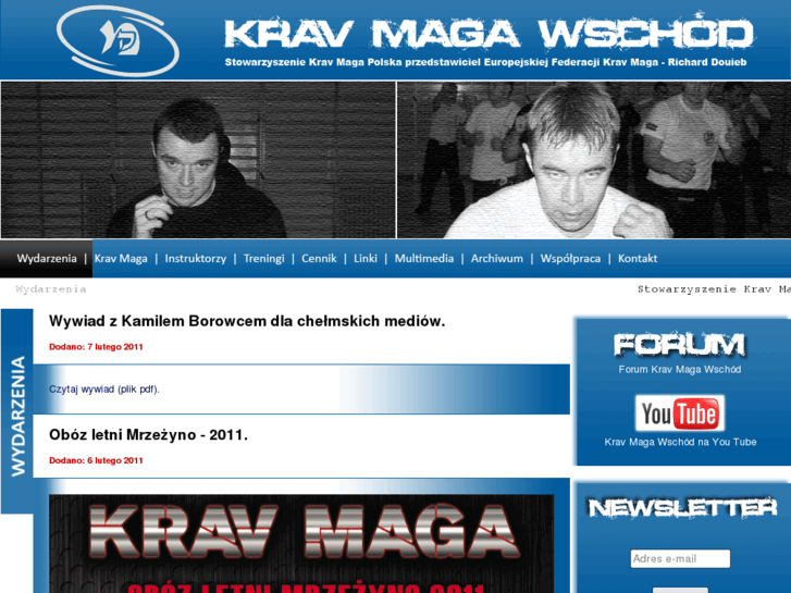 www.kravmaga-wschod.org.pl