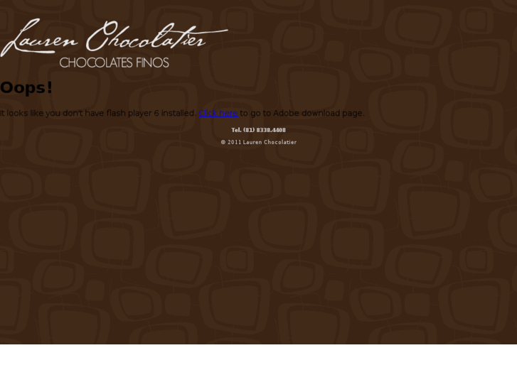 www.laurenchocolatier.com