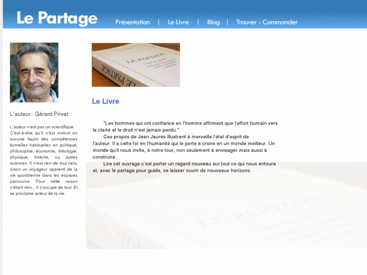 www.le-partage.net