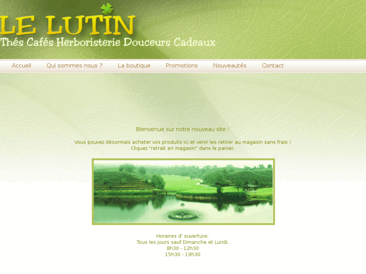 www.lelutin83.com