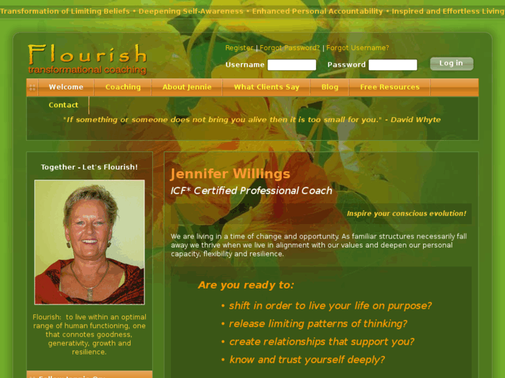 www.letsflourishcoaching.com